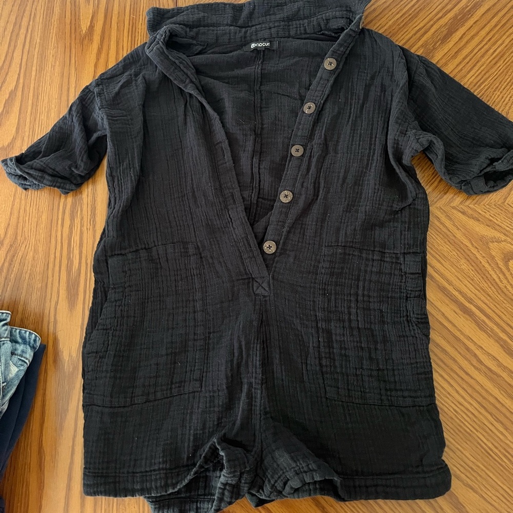 Ripcurl small romper